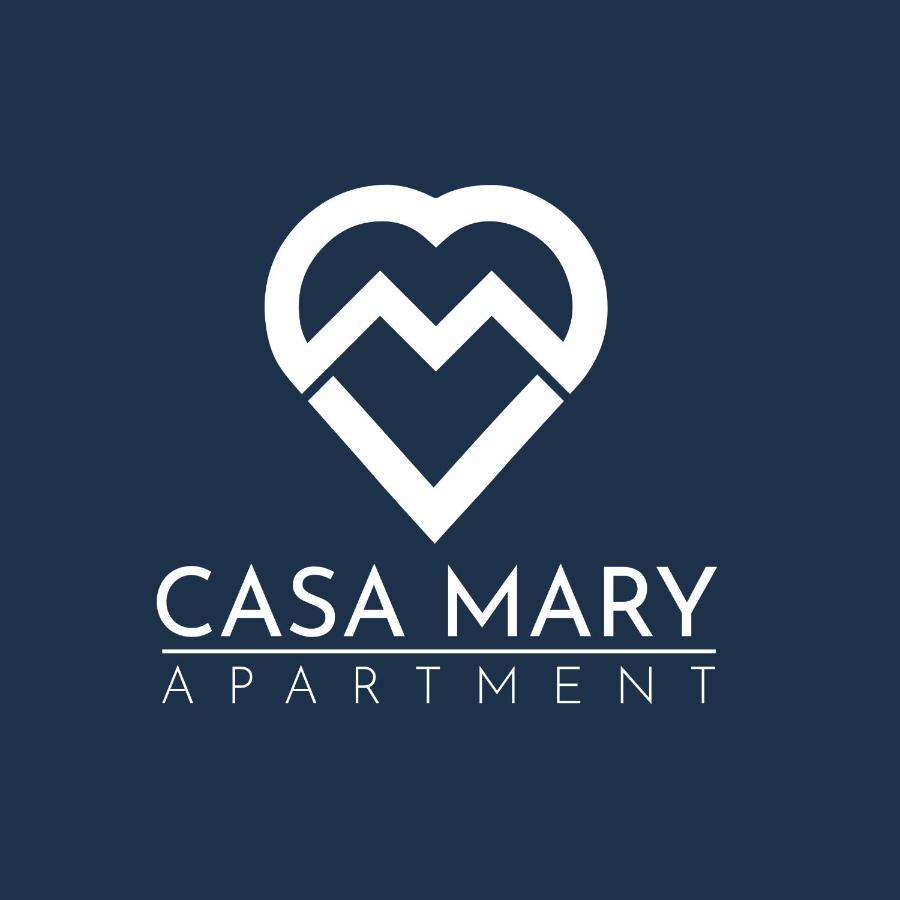 Casa Mary Apartment - تراباني المظهر الخارجي الصورة