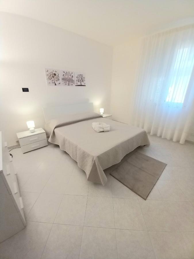 Casa Mary Apartment - تراباني المظهر الخارجي الصورة
