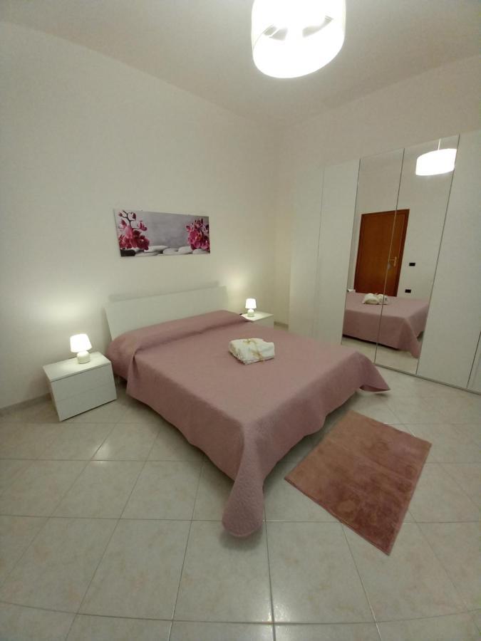 Casa Mary Apartment - تراباني المظهر الخارجي الصورة