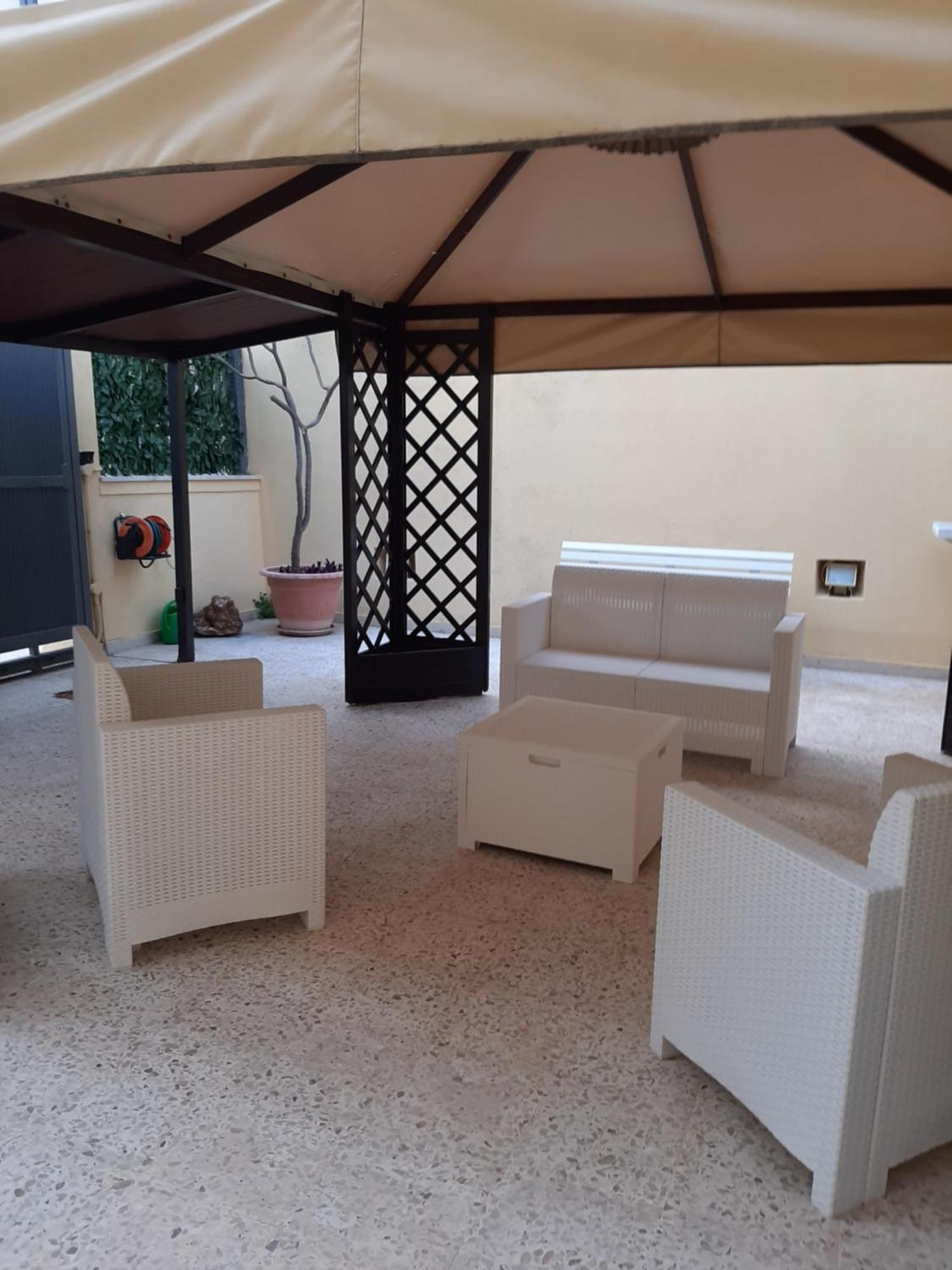 Casa Mary Apartment - تراباني المظهر الخارجي الصورة