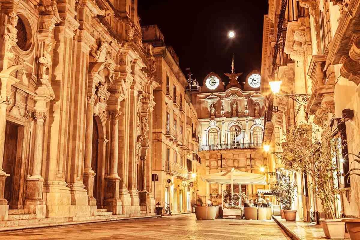 Casa Mary Apartment - تراباني المظهر الخارجي الصورة